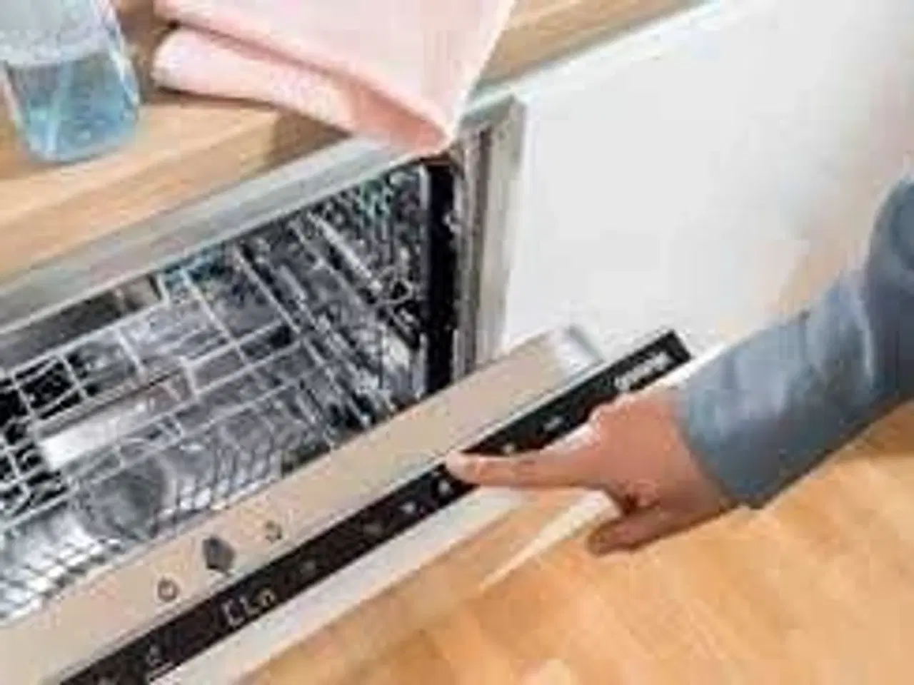 Billede 3 - Gorenje Integrerbar opvaskemaskine GV663A61