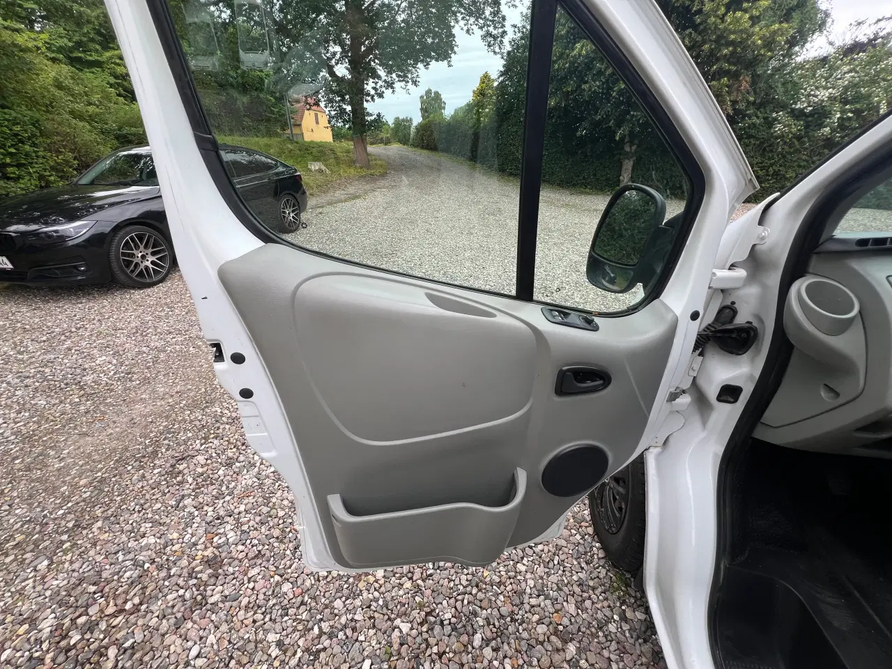 Billede 10 - Opel vivaro 2.0 cdti lang 2012 