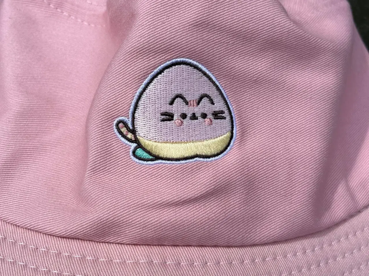 Billede 3 - Pink Pusheen bøllehat