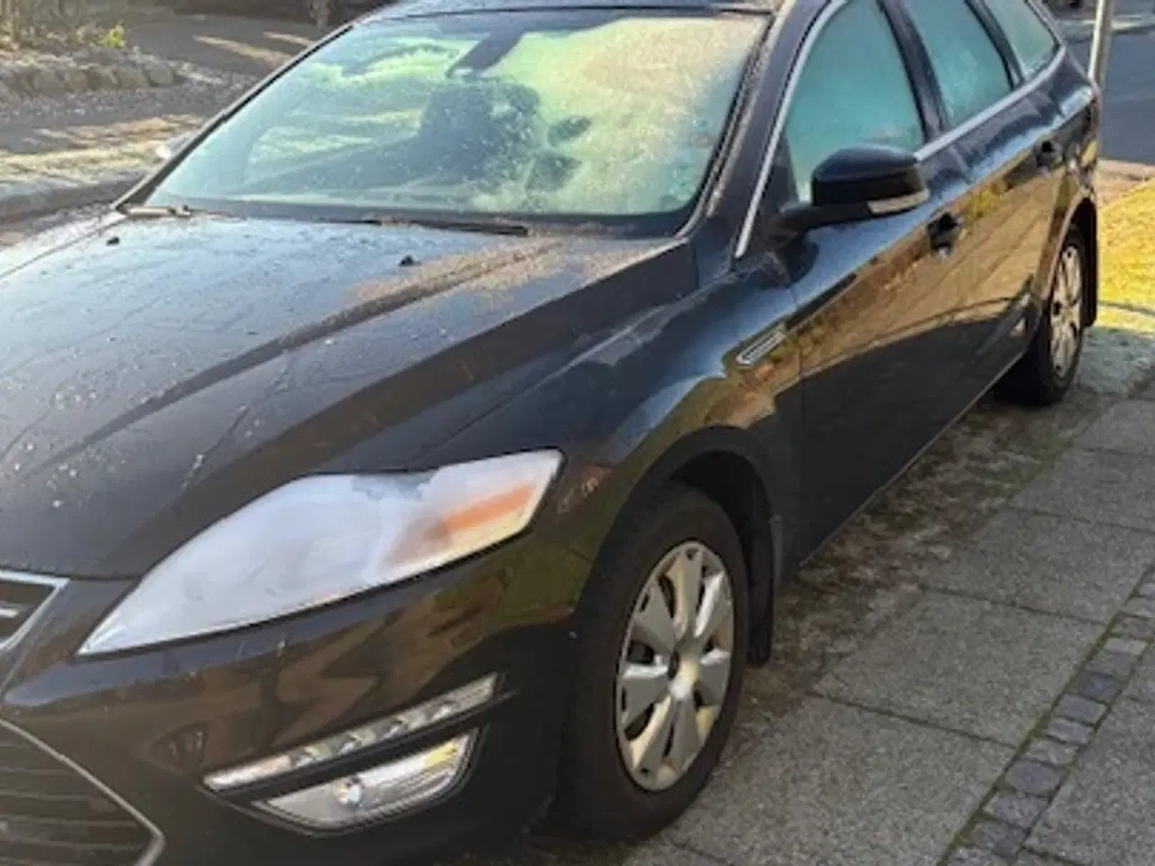 Billede 2 - Ford Mondeo 2,0 TDCi Titanium 140
