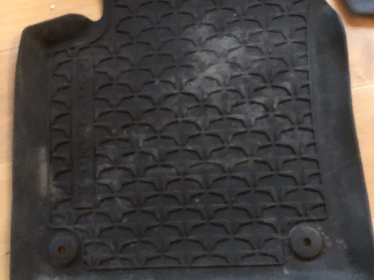 Billede 2 - Gummimåtter til Opel crossland