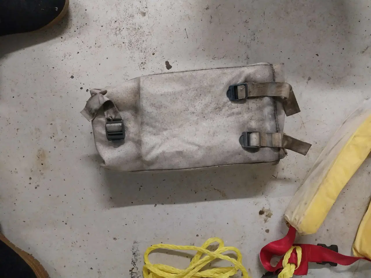 Billede 8 - Bådudstyr nyt og brugt sælges billigt