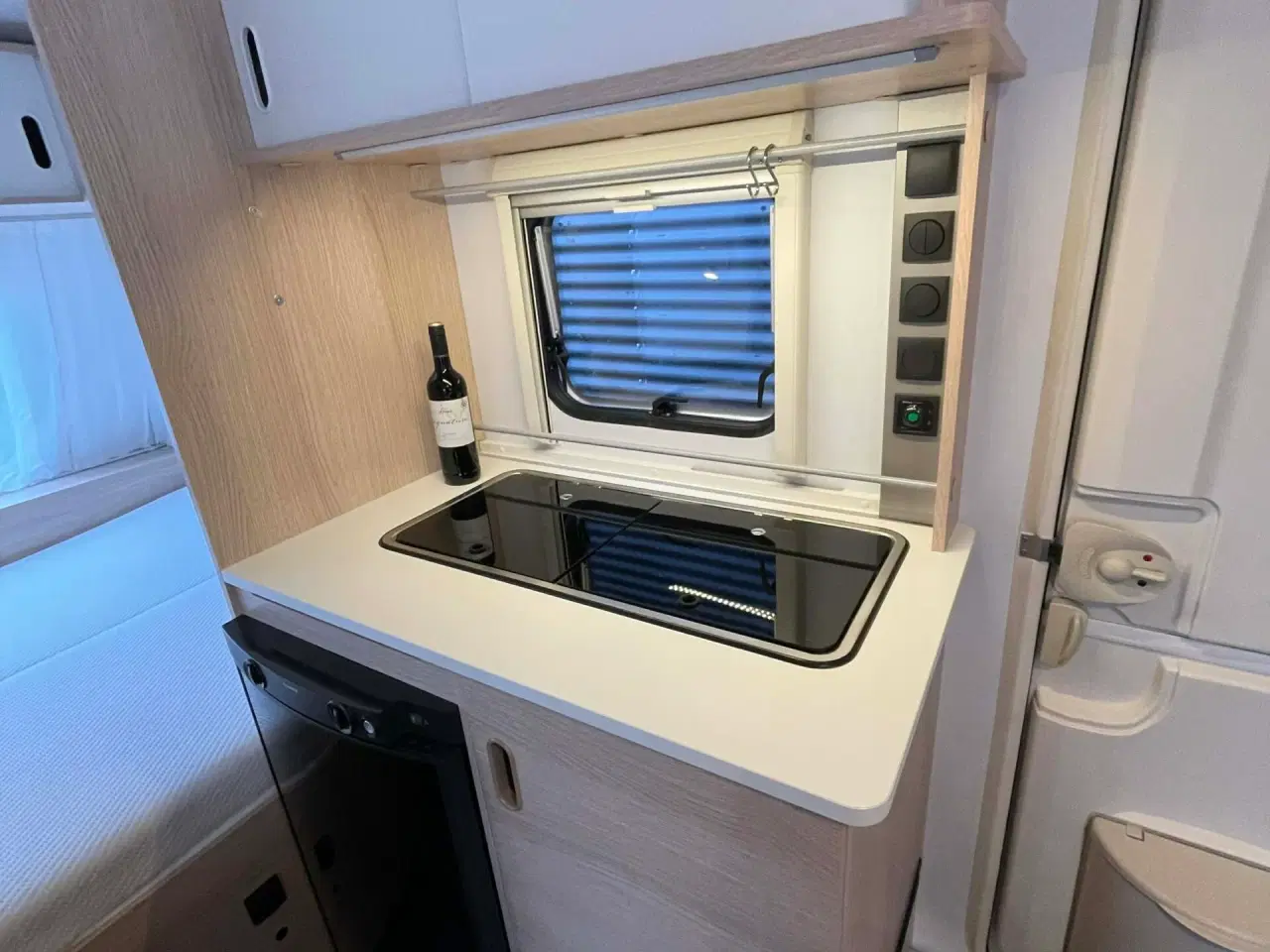 Billede 8 - 2021 - Adria Aviva 400 PS - Mover