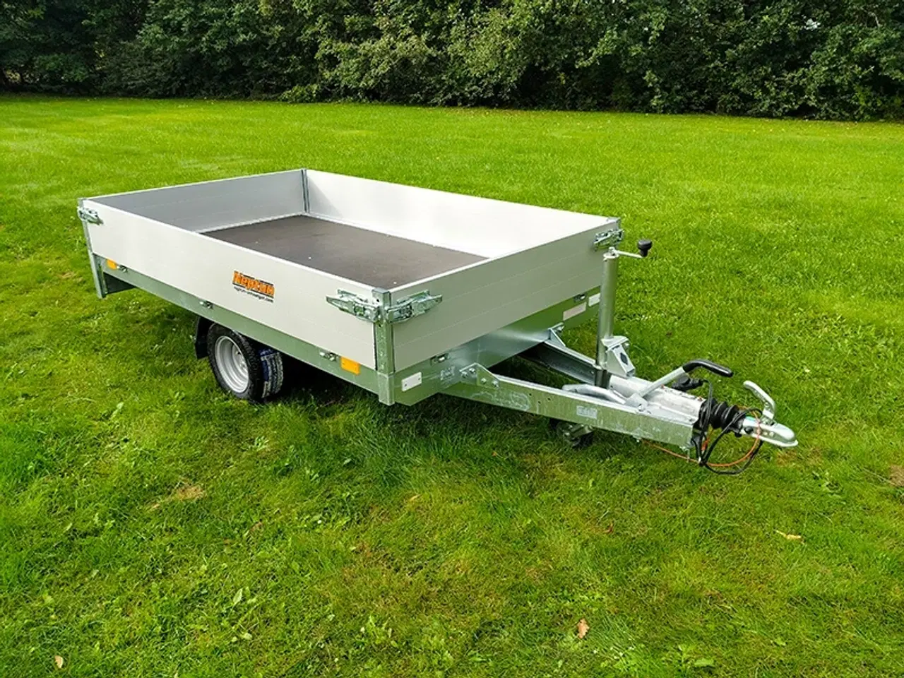 Billede 1 - Neptun Nordica GN256