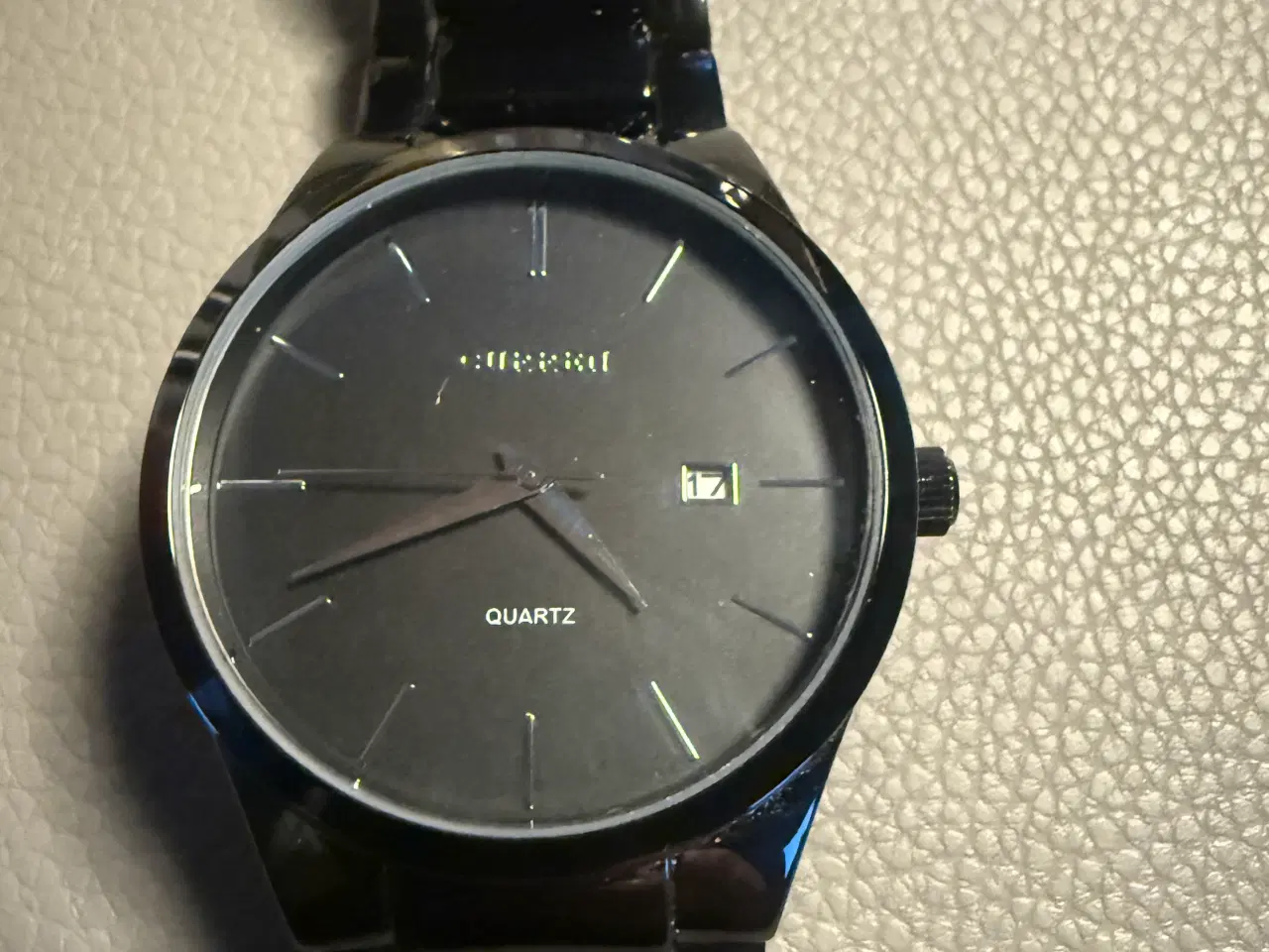 Billede 1 - Curren armbåndsur
