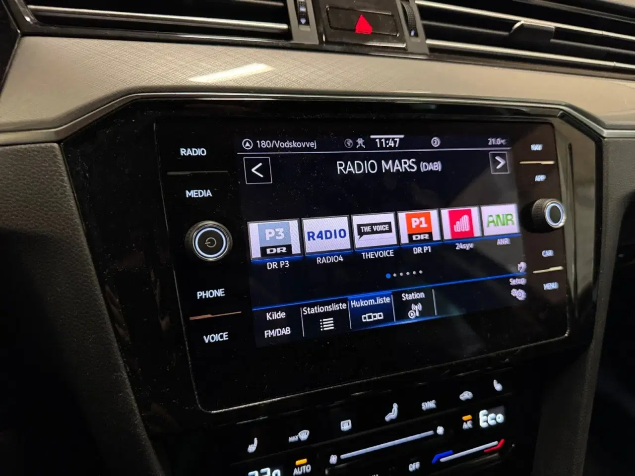 Billede 9 - VW Passat 1,4 GTE Variant DSG