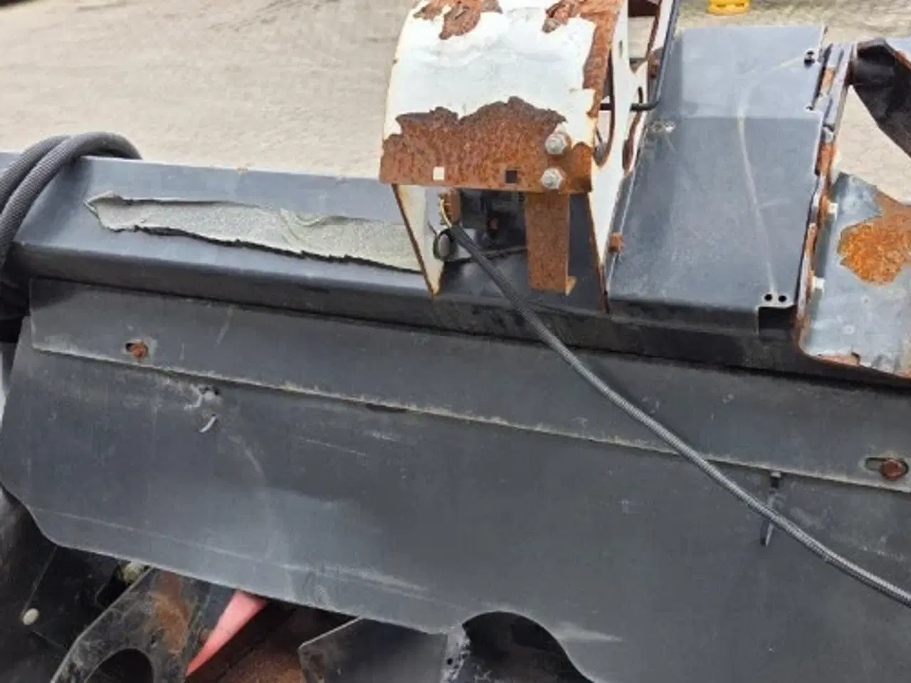 Billede 4 - MacDon D60 Adapter 156366