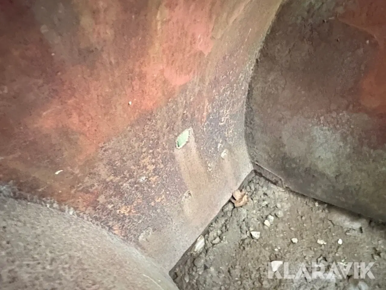 Billede 12 - Sortergrab