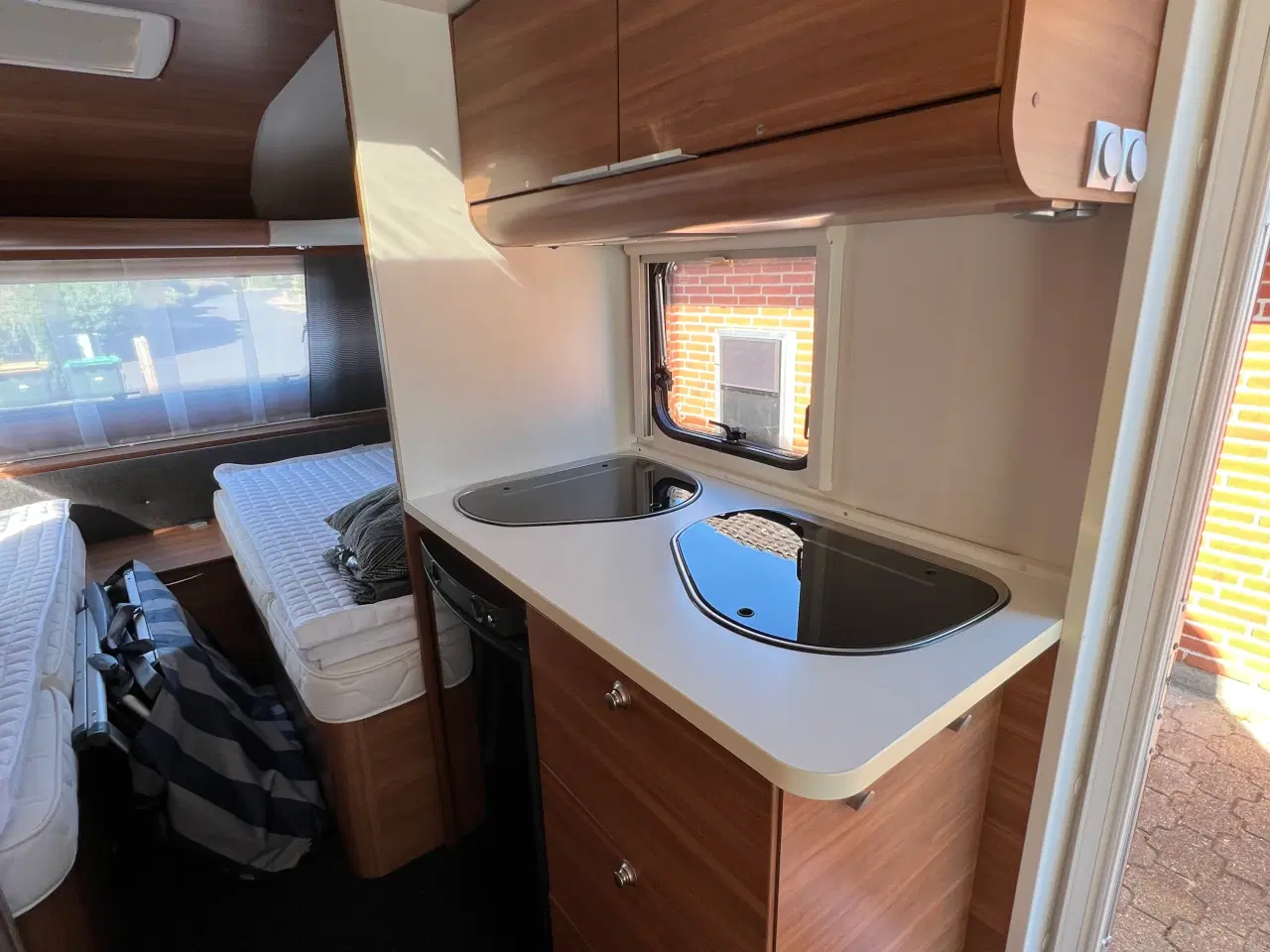 Billede 6 - ADRIA ADORA 472 SUPRÊME 2013