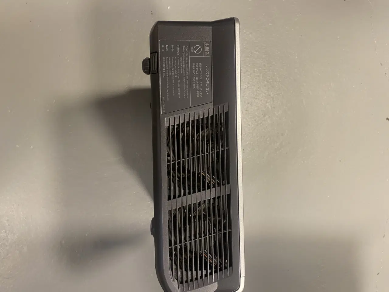 Billede 4 - Sony projektor med  Vogels loft ophæng 