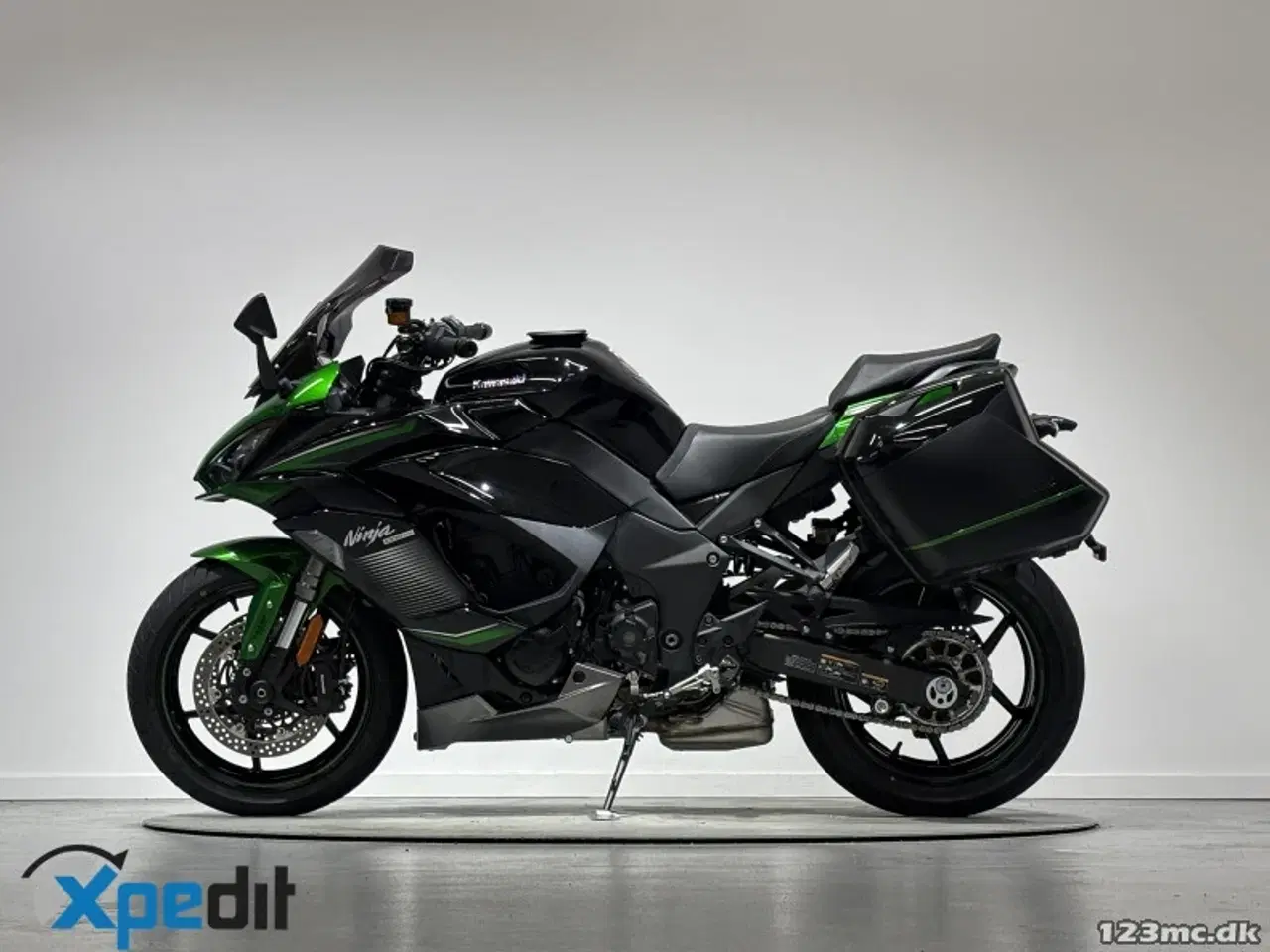 Billede 6 - Kawasaki Ninja 1000 SX