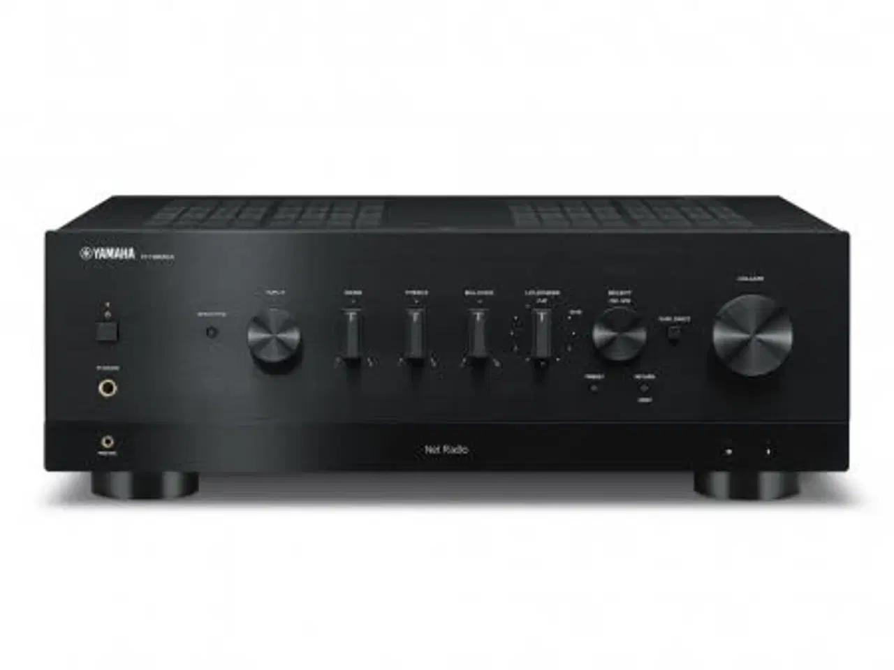 Billede 1 - Yamaha R-N800A/Oberon7 Dali