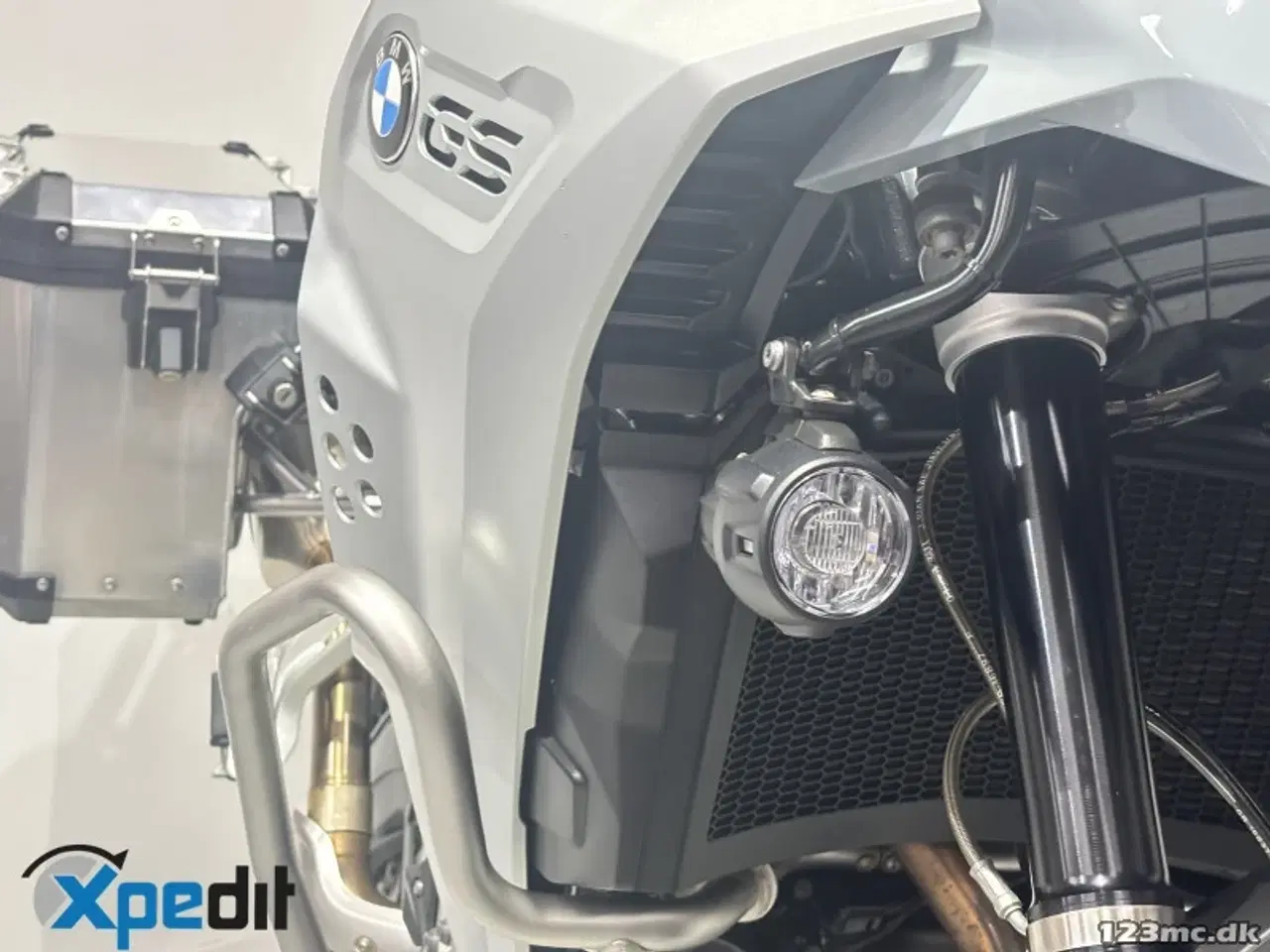 Billede 17 - BMW F 850 GS Adventure