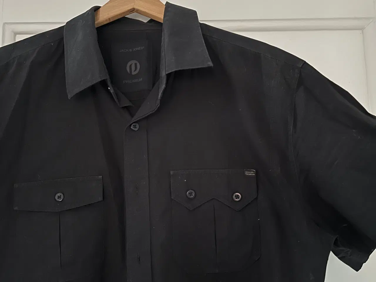 Billede 2 - Skjorte Jack & Jones