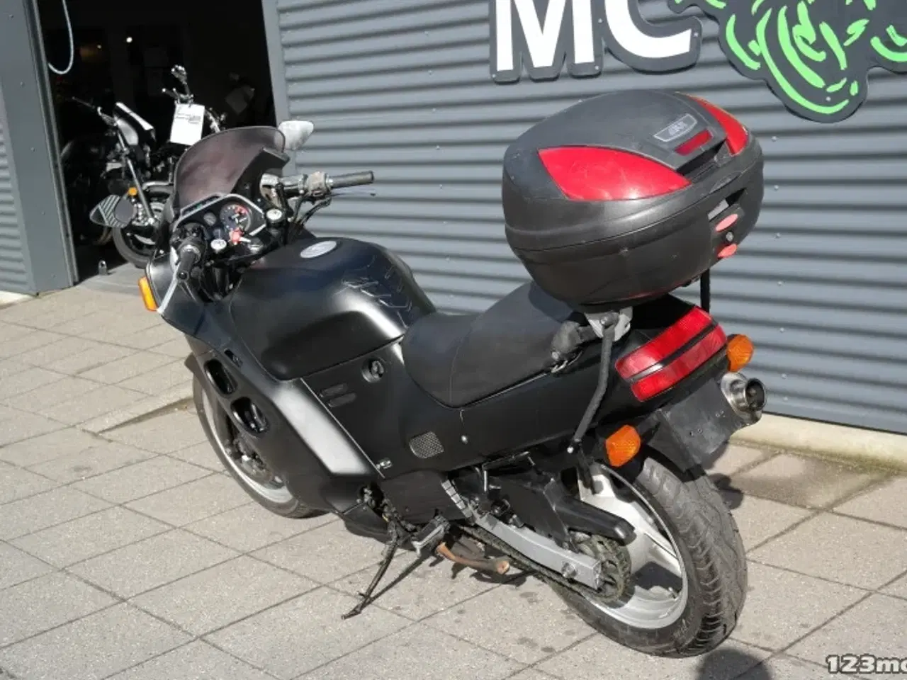 Billede 16 - Honda CBR 1000 F ENGROS/UDEN KLARGØRING