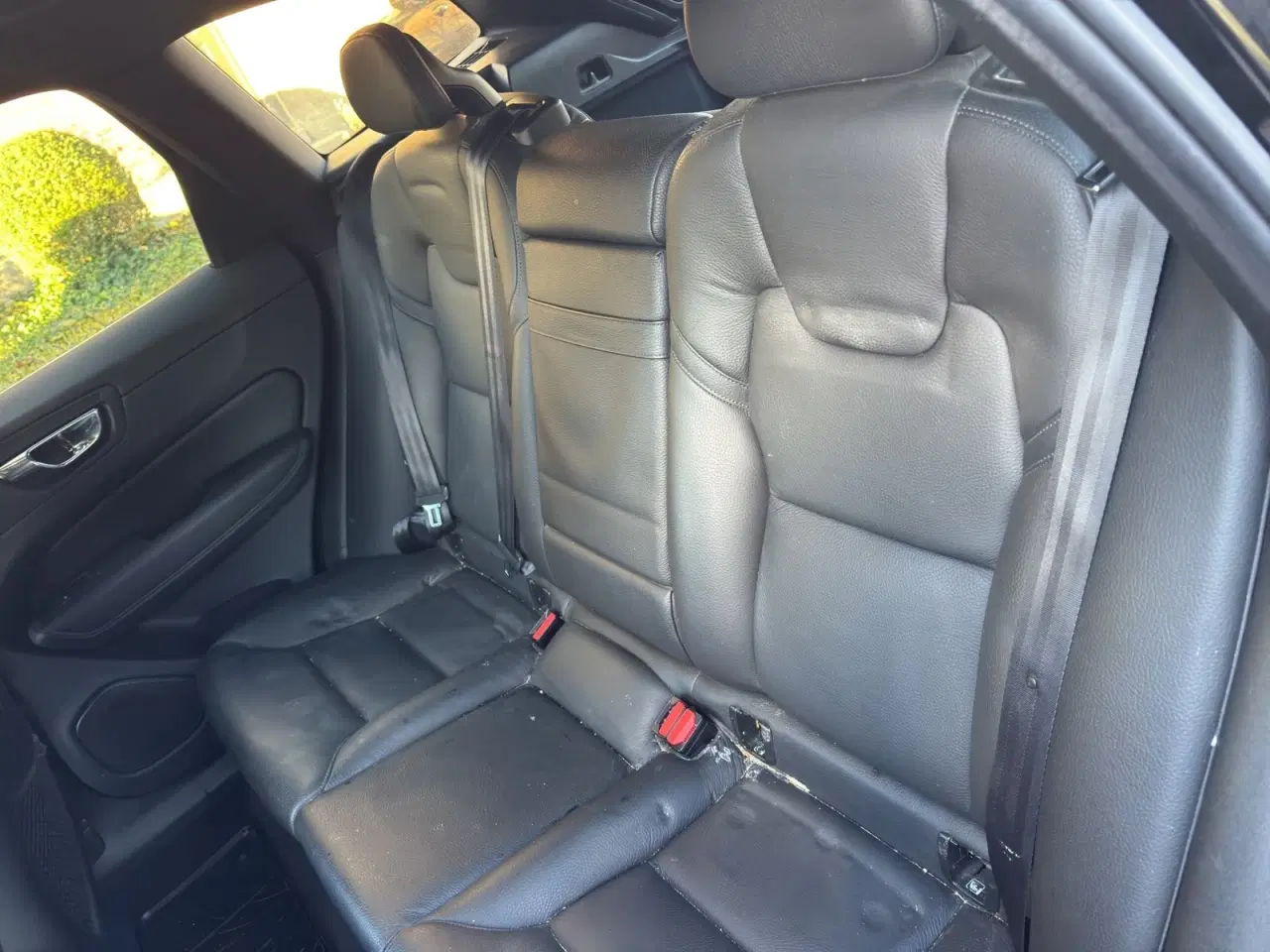 Billede 15 - Volvo XC60 2,0 D5 235 Inscription aut. AWD