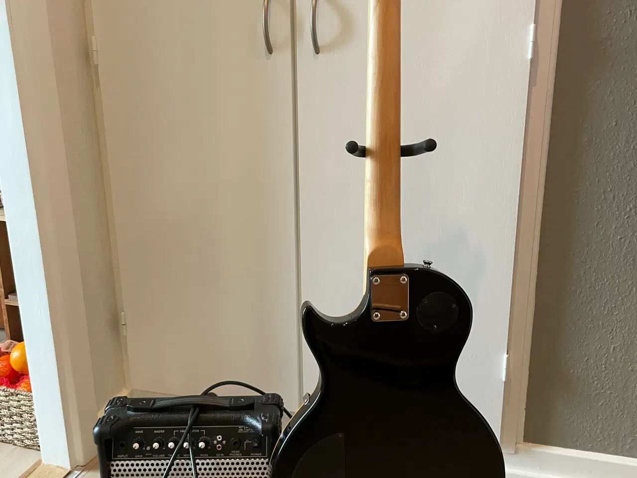 Billede 2 - Les Paul guitar