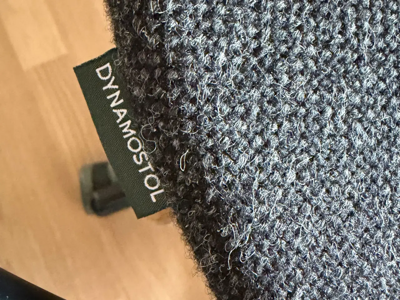 Billede 2 - Dynamostol til kontor eller klinik