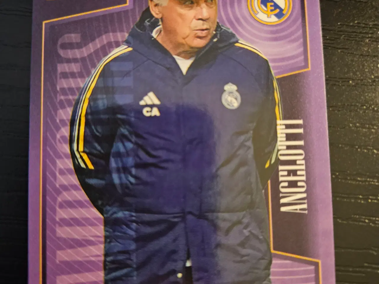 Billede 7 - Real Madrid Tribute