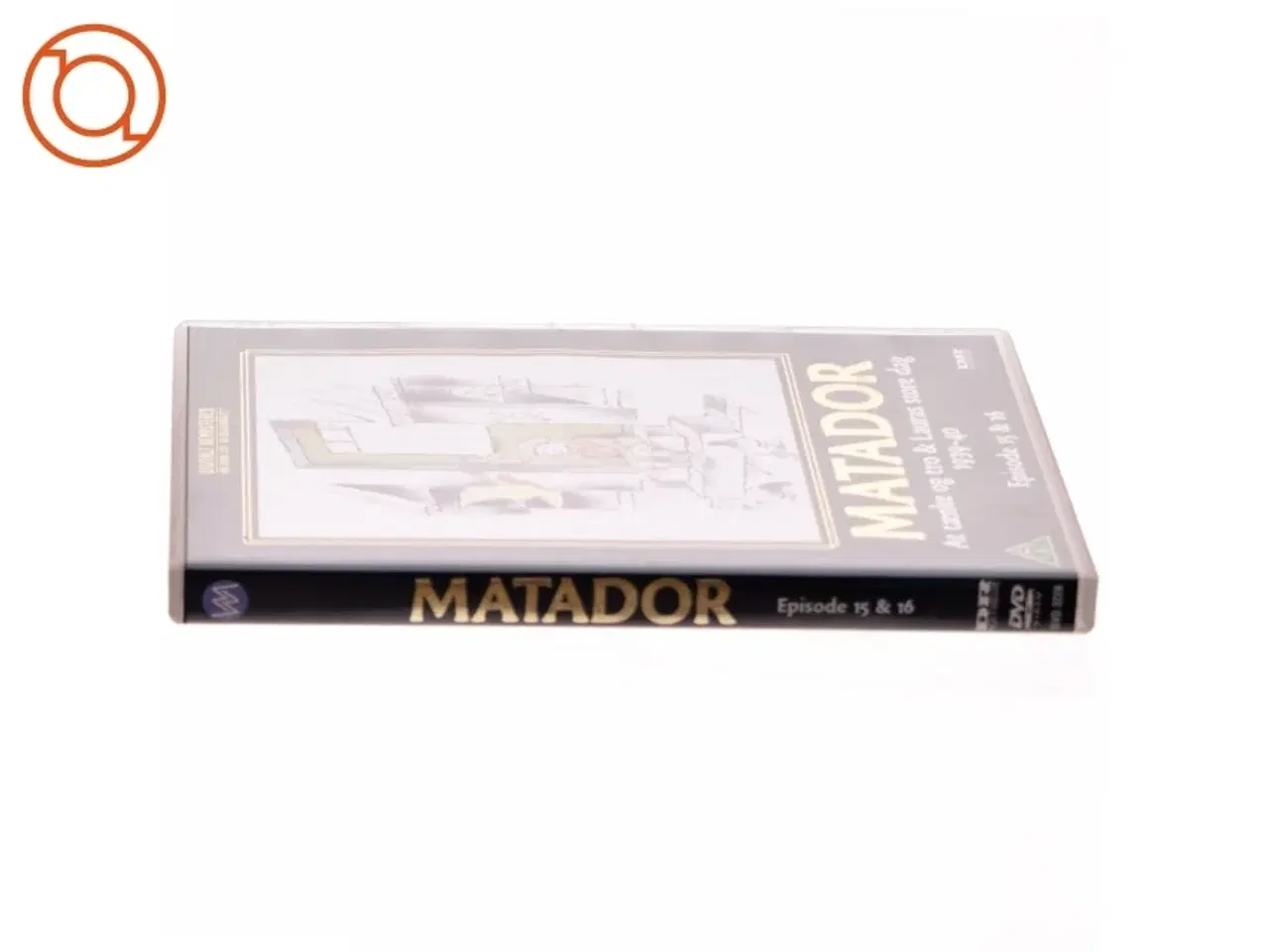 Billede 2 - Matador, 1937-39, 13&14