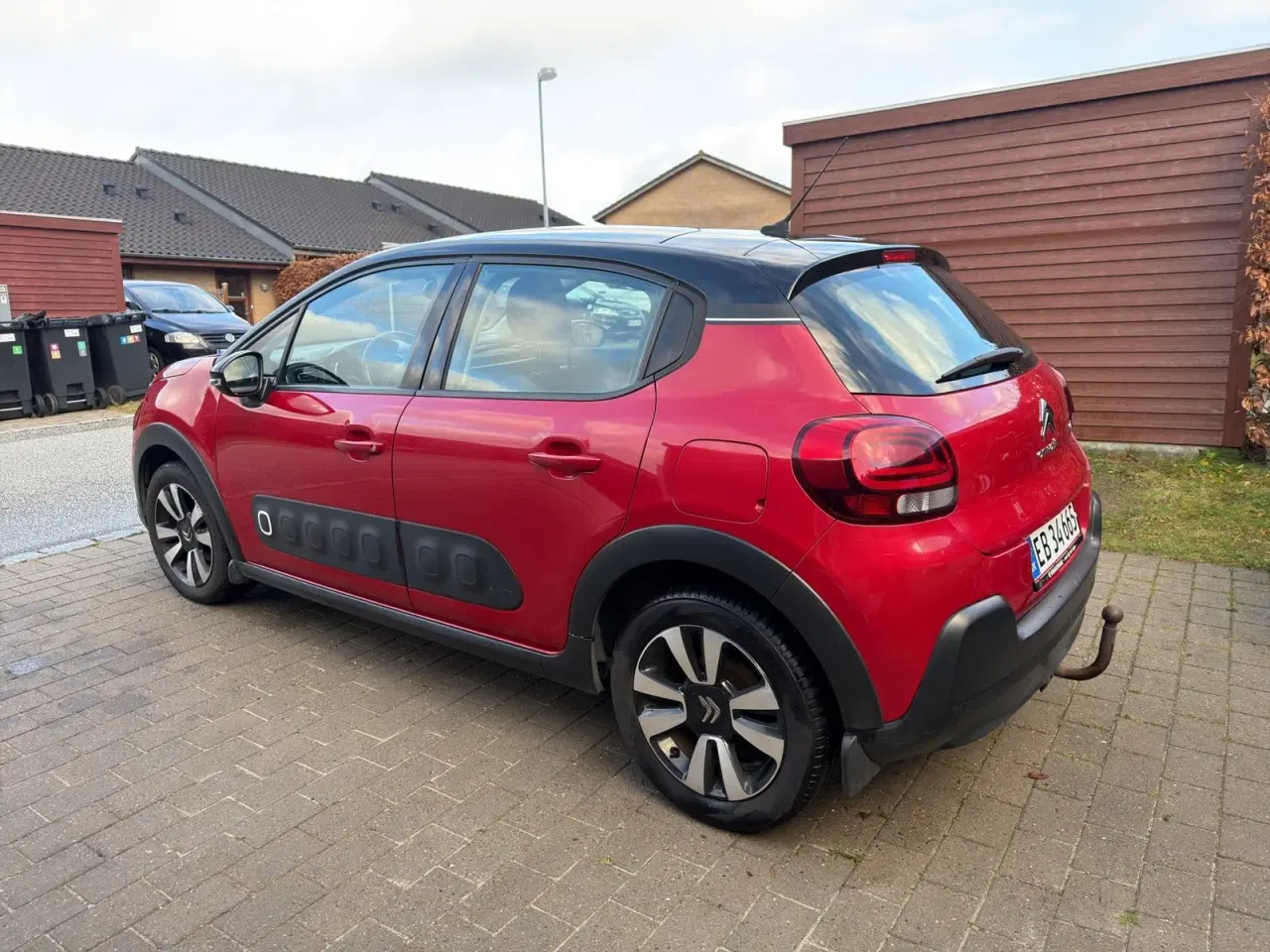 Billede 7 - Citroën C3 1,2 PureTech 110 SkyLine EAT6