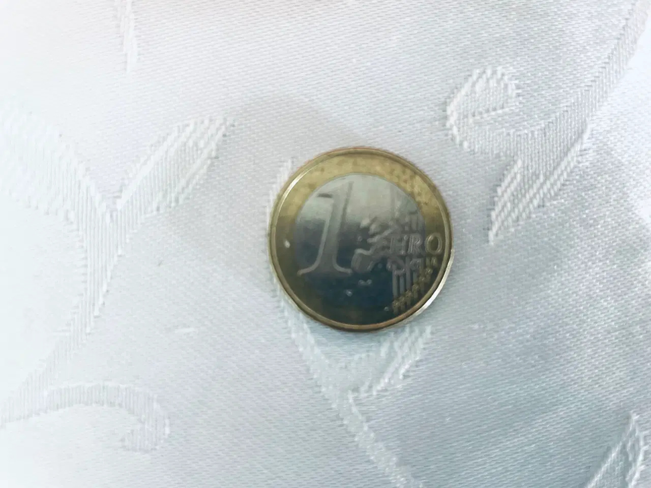 Billede 3 - 1 Euro 2002 A