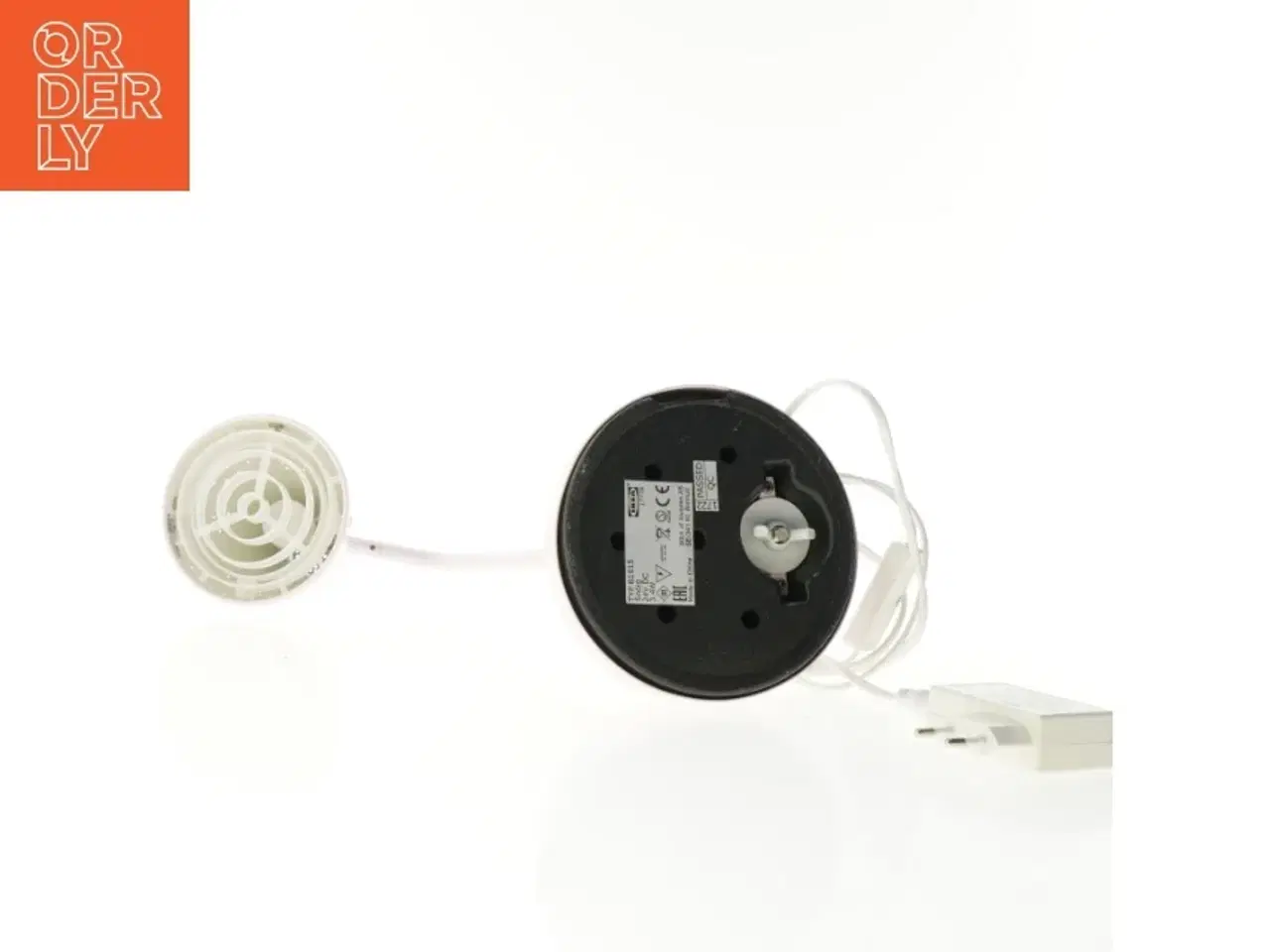 Billede 2 - Bordlampe fra IKEA (str. 49 cm)