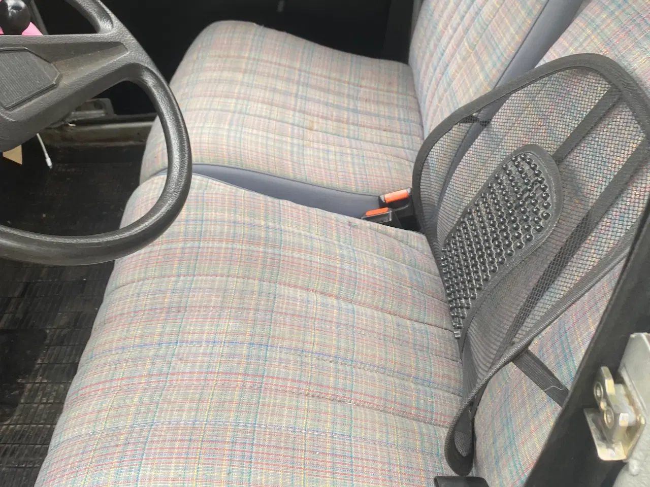 Billede 6 - Citroen 2cv 1981 Holder syn til 10 måned 27 
