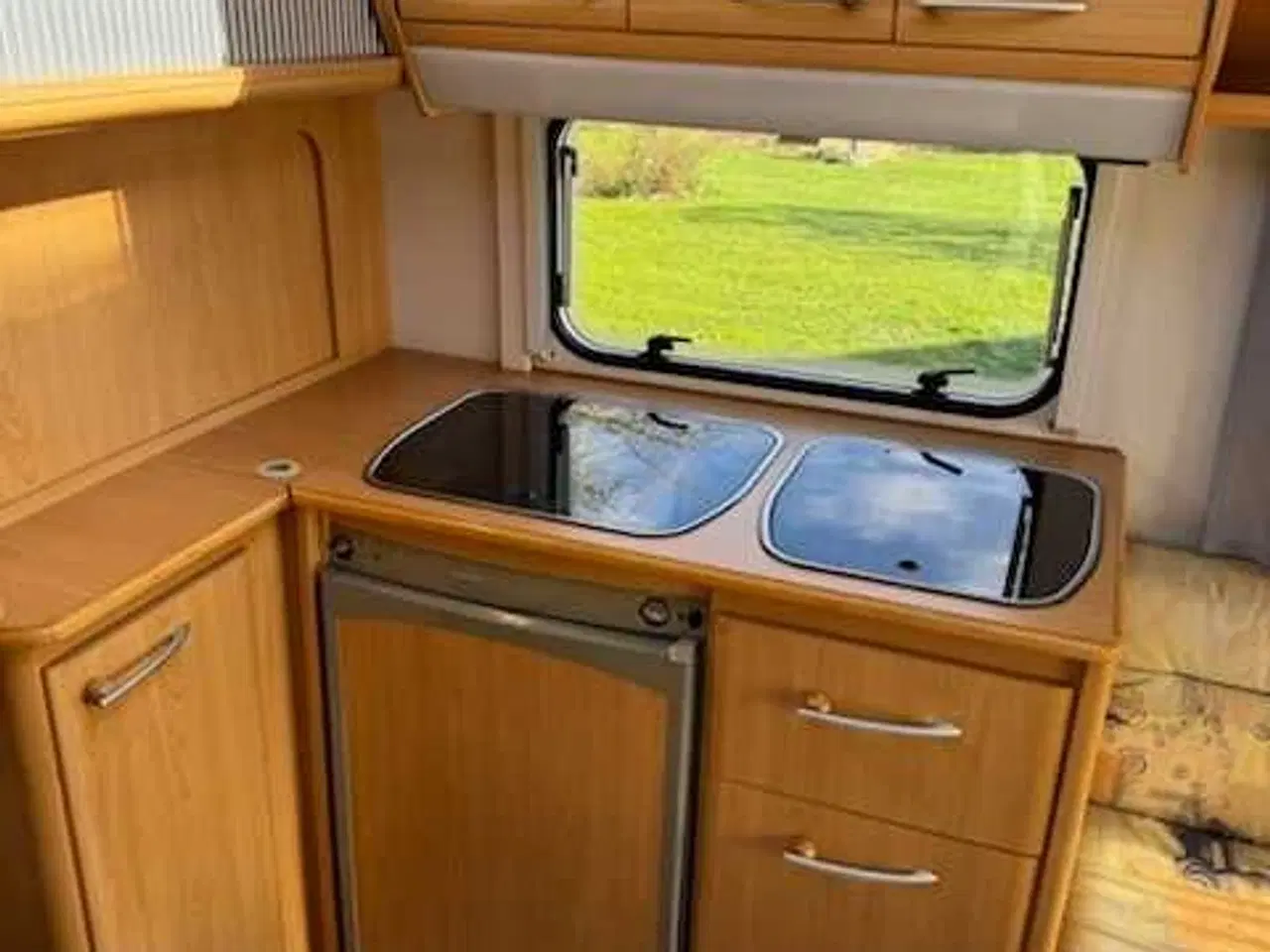 Billede 19 - Knaus Südwind 451 sælges!