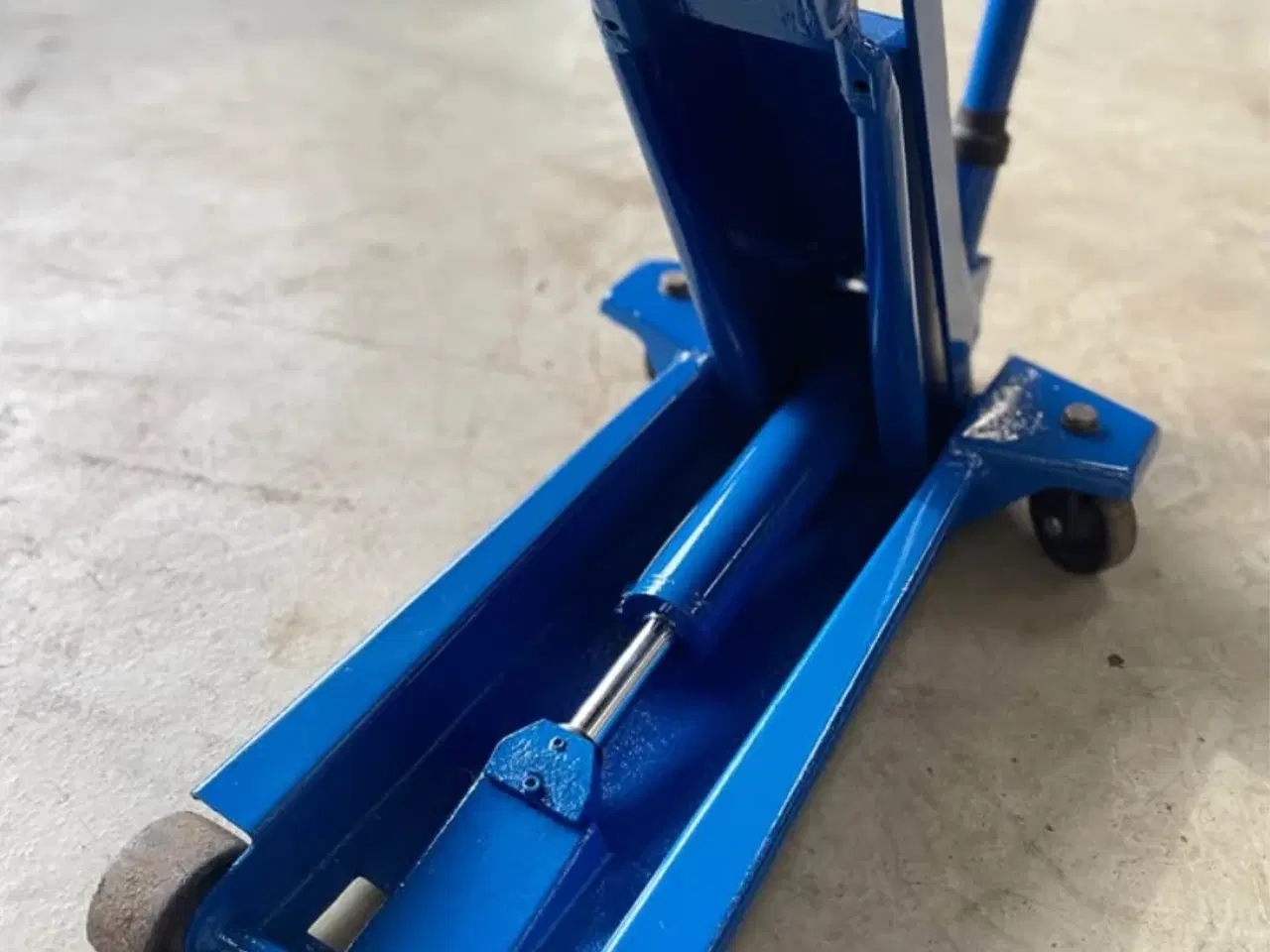 Billede 4 - AC Donkraft 2T