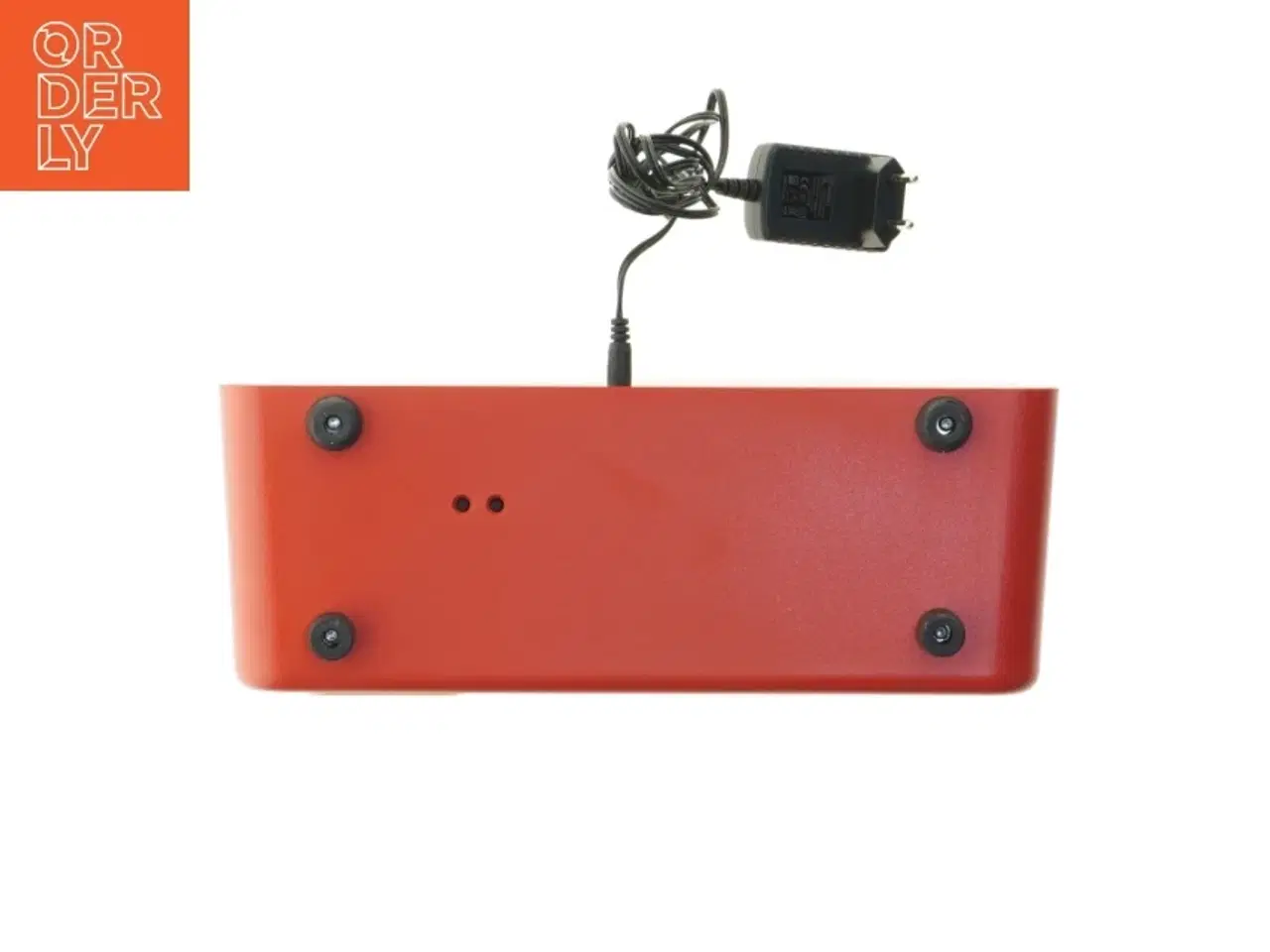 Billede 3 - Musikafspiller med oplader fra Koto (str. 30x18 cm)