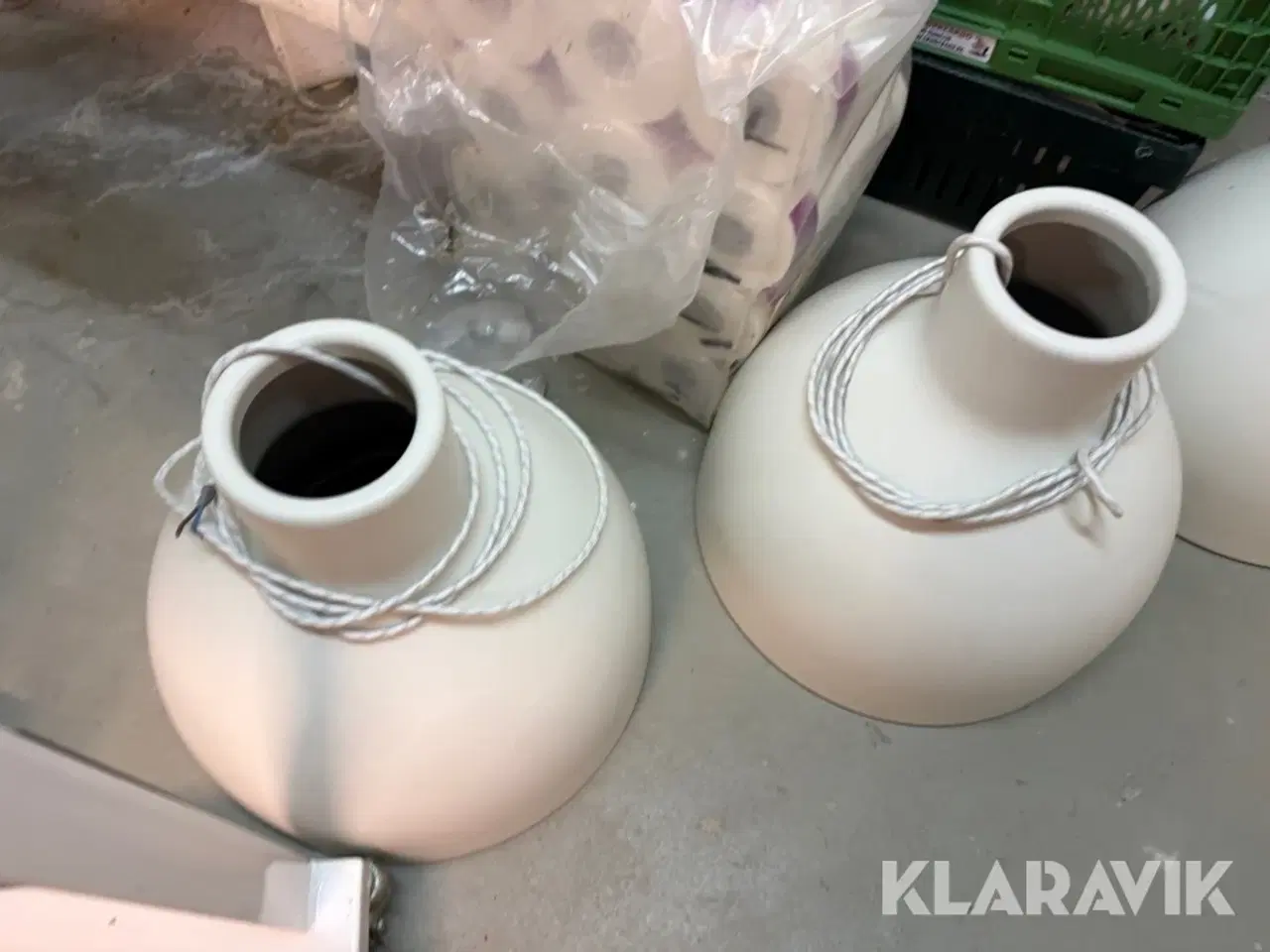 Billede 9 - Lamper 22 styk