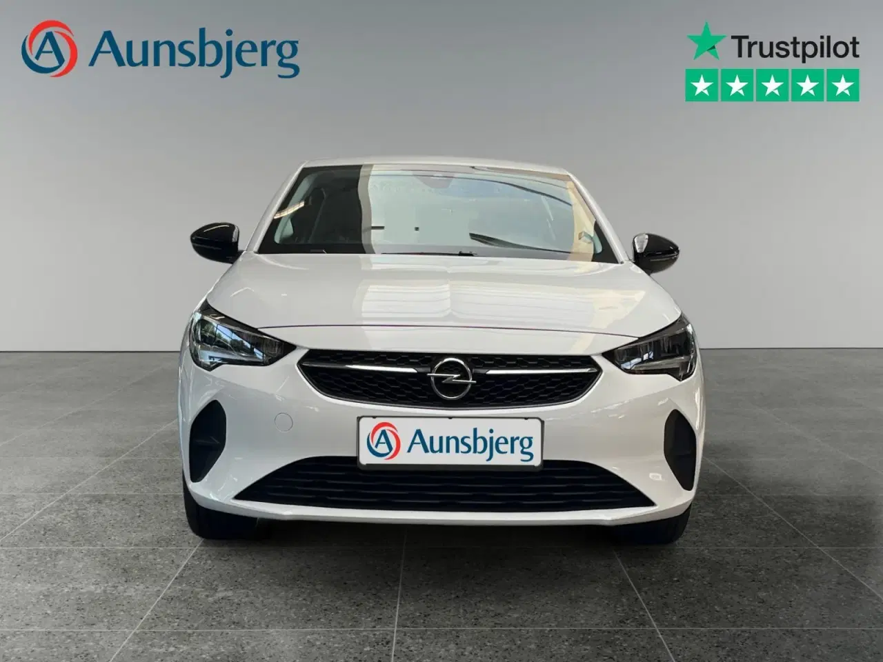 Billede 8 - Opel Corsa-e 50 Elegance