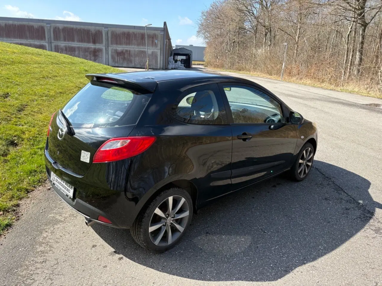 Billede 6 - Mazda 2 1,5 Advance