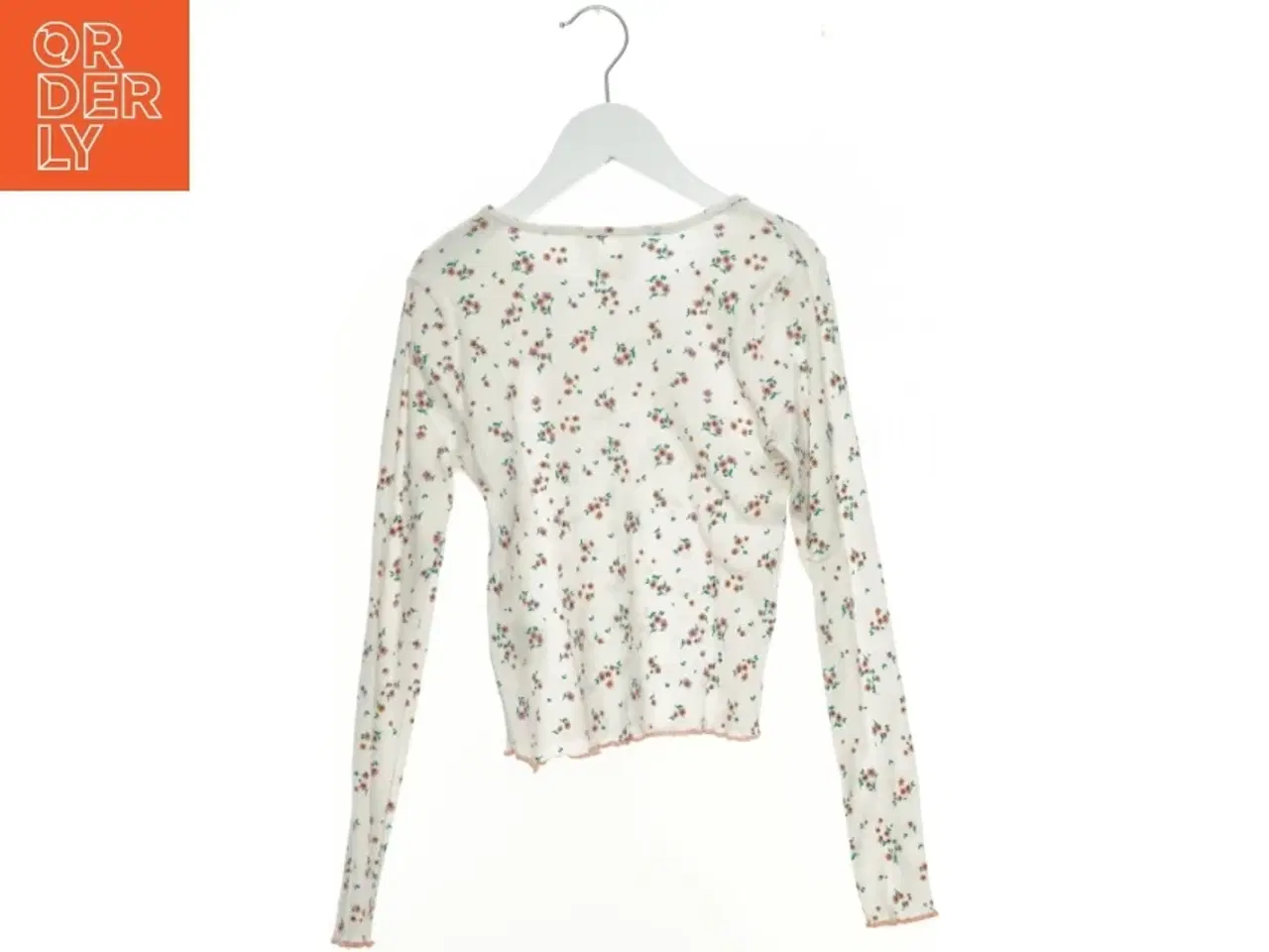 Billede 2 - Trøje fra H&M (str. 152 cm)