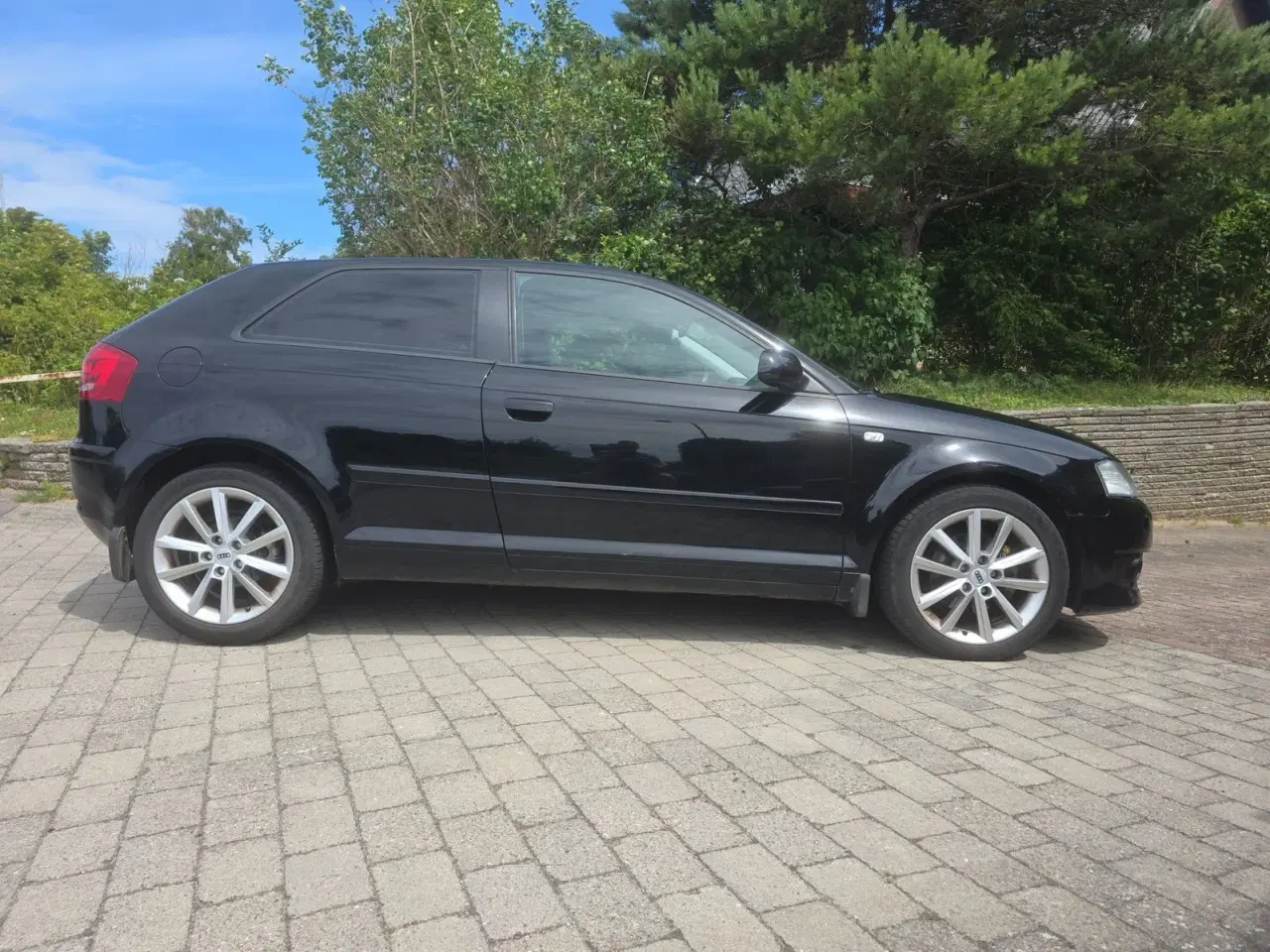 Billede 4 - Audi A3 2,0 FSi Ambition