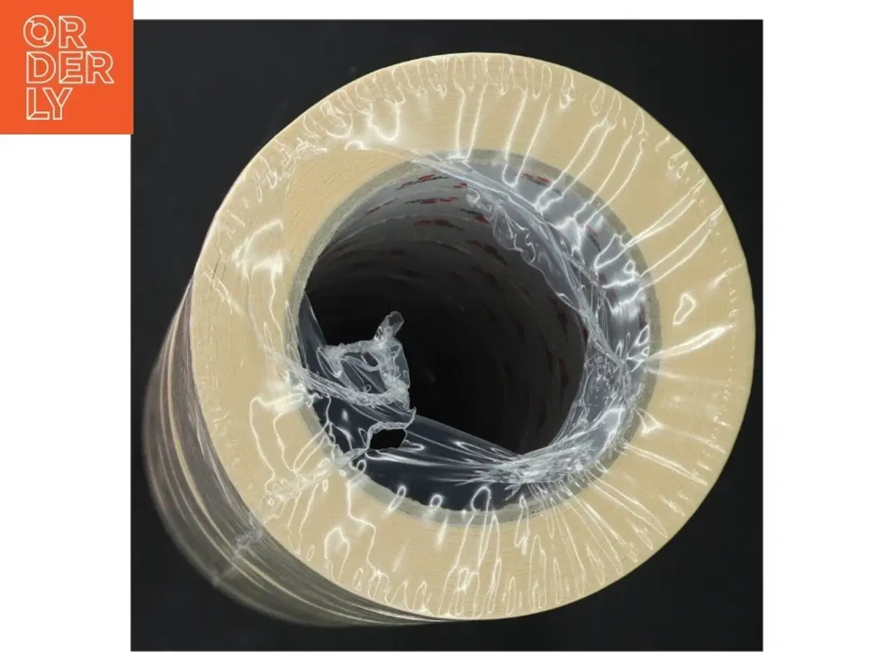 Billede 2 - Malertape 8 ruller