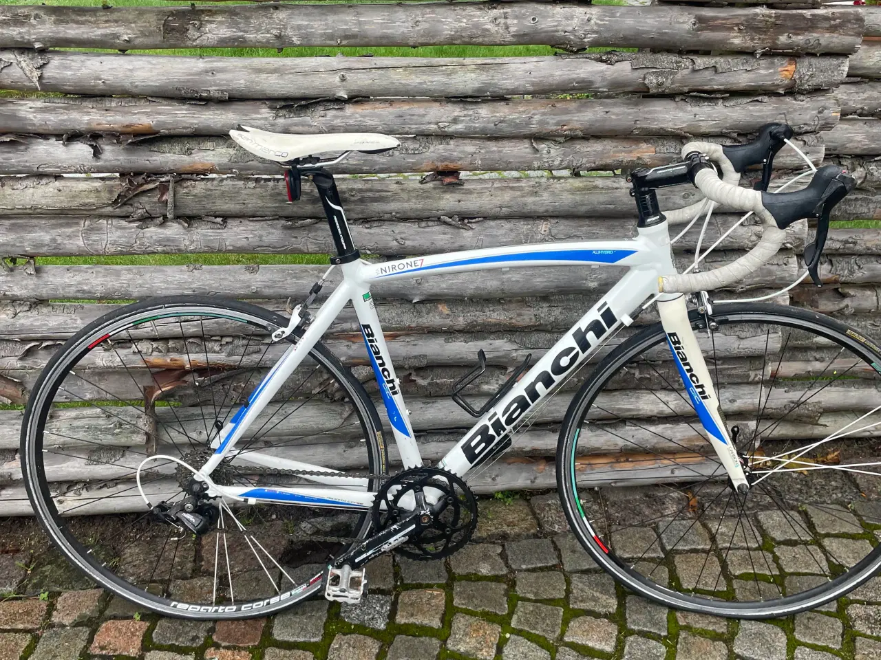 Billede 1 - Cykel 