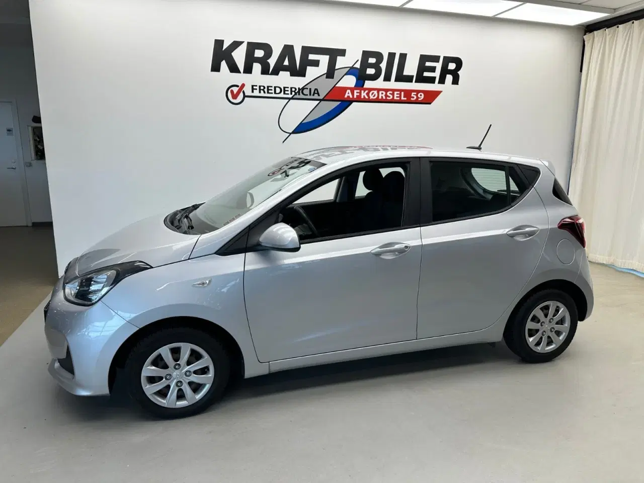 Billede 2 - Hyundai i10 1,0 Life
