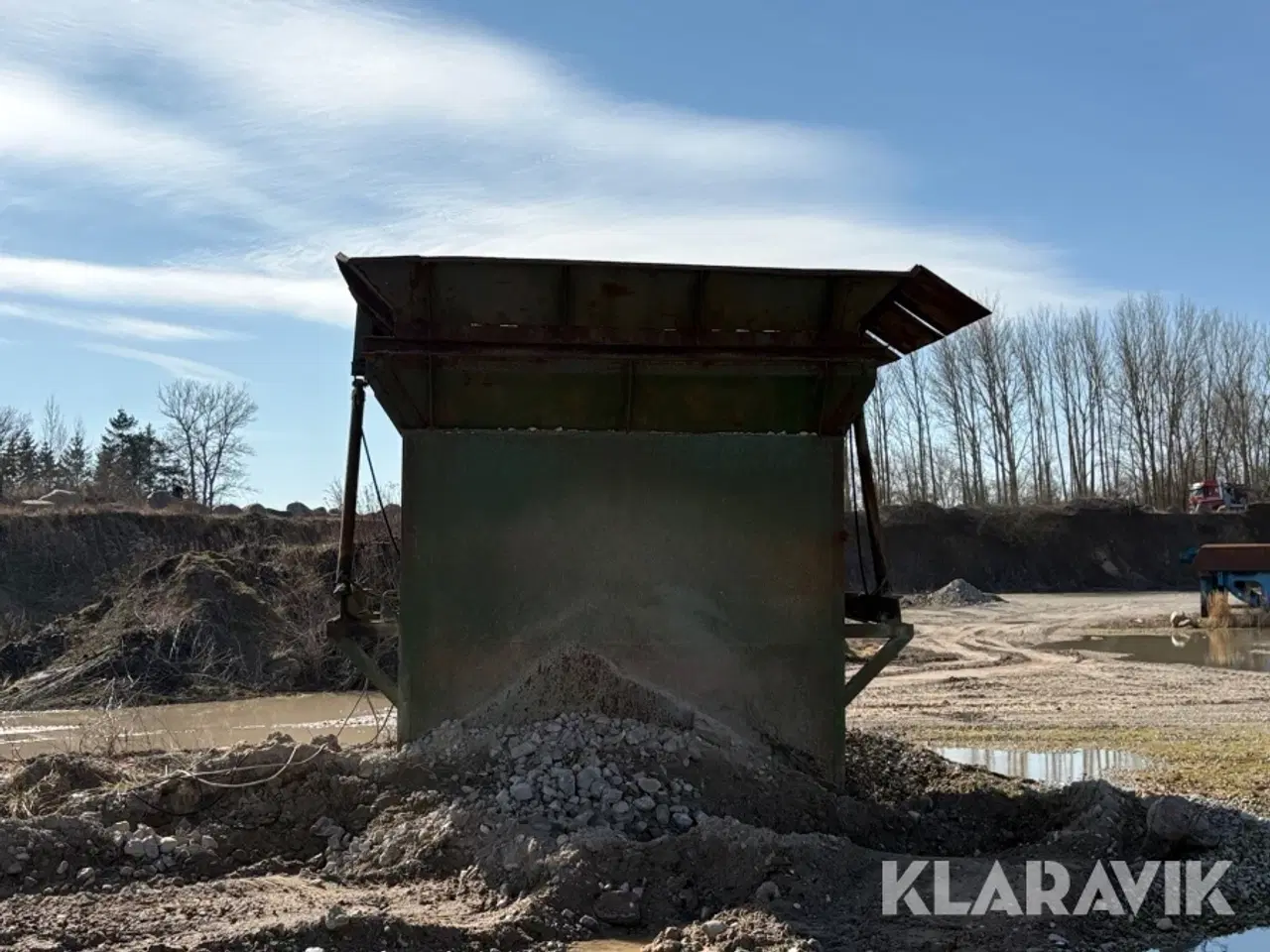 Billede 4 - Fødekasse Gynapac S19