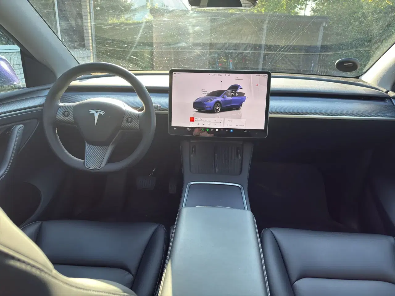Billede 9 - Tesla Model Y  RWD