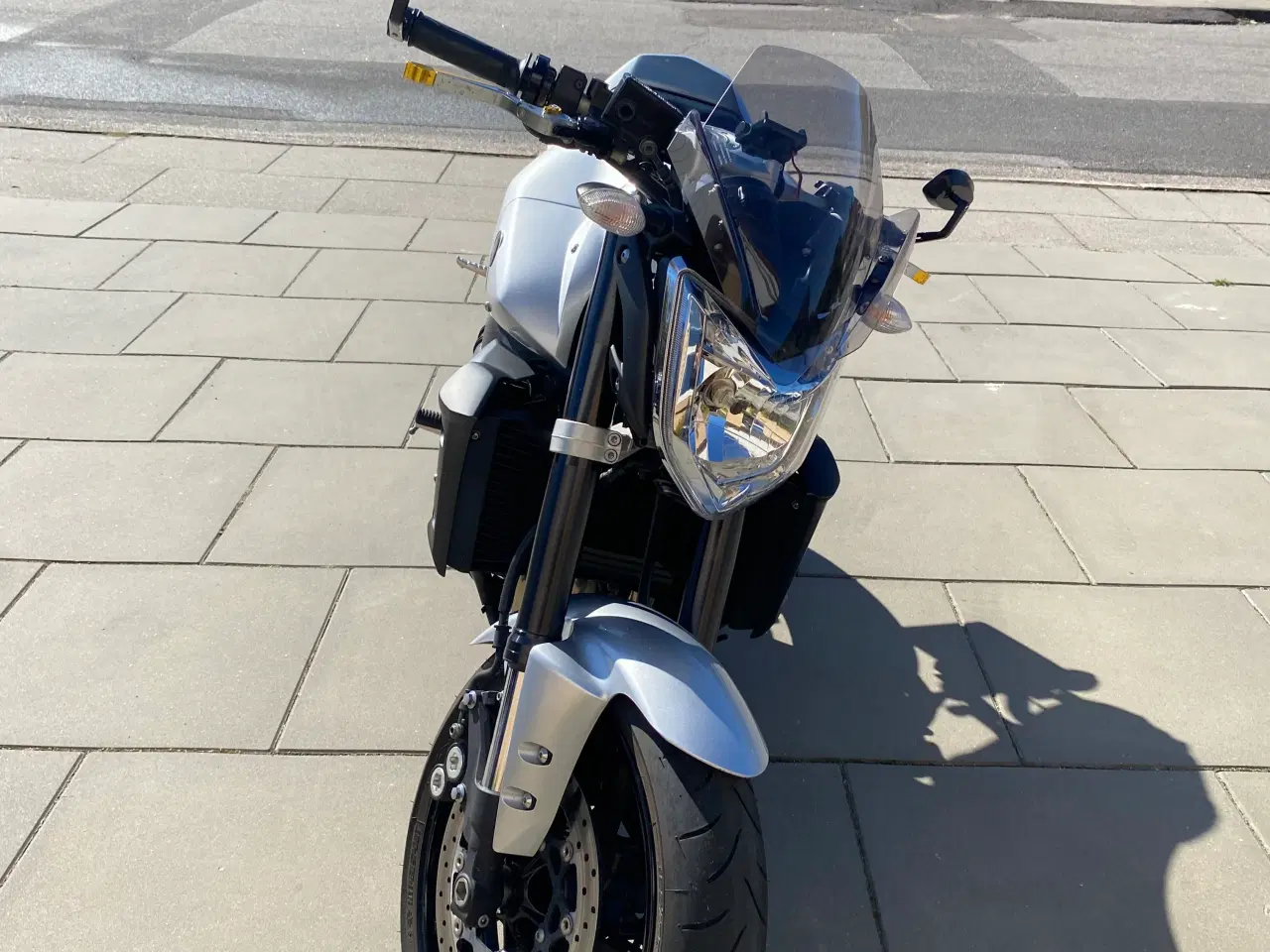 Billede 2 - Yamaha FZ1