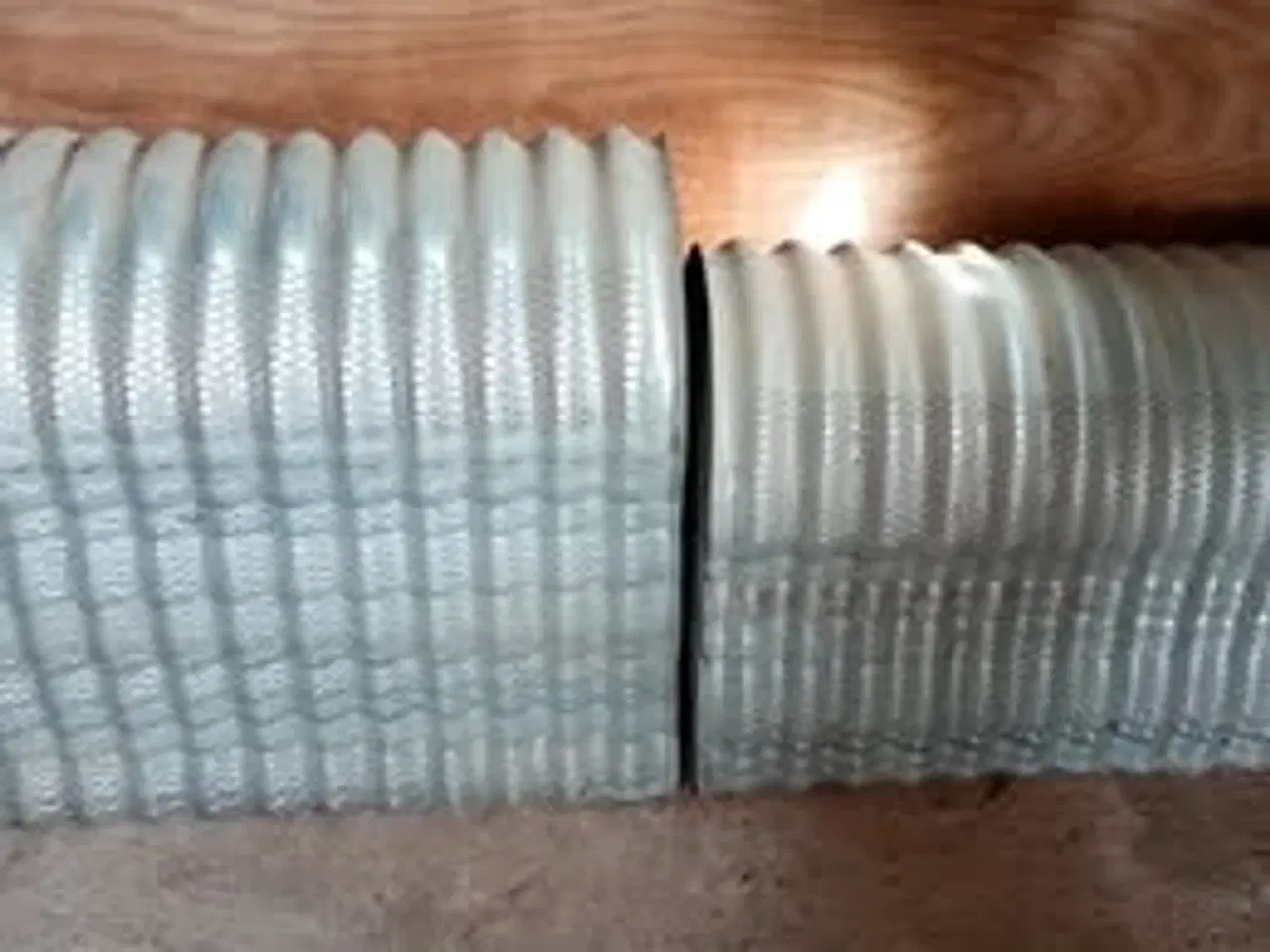 Billede 1 - Pansertoppe