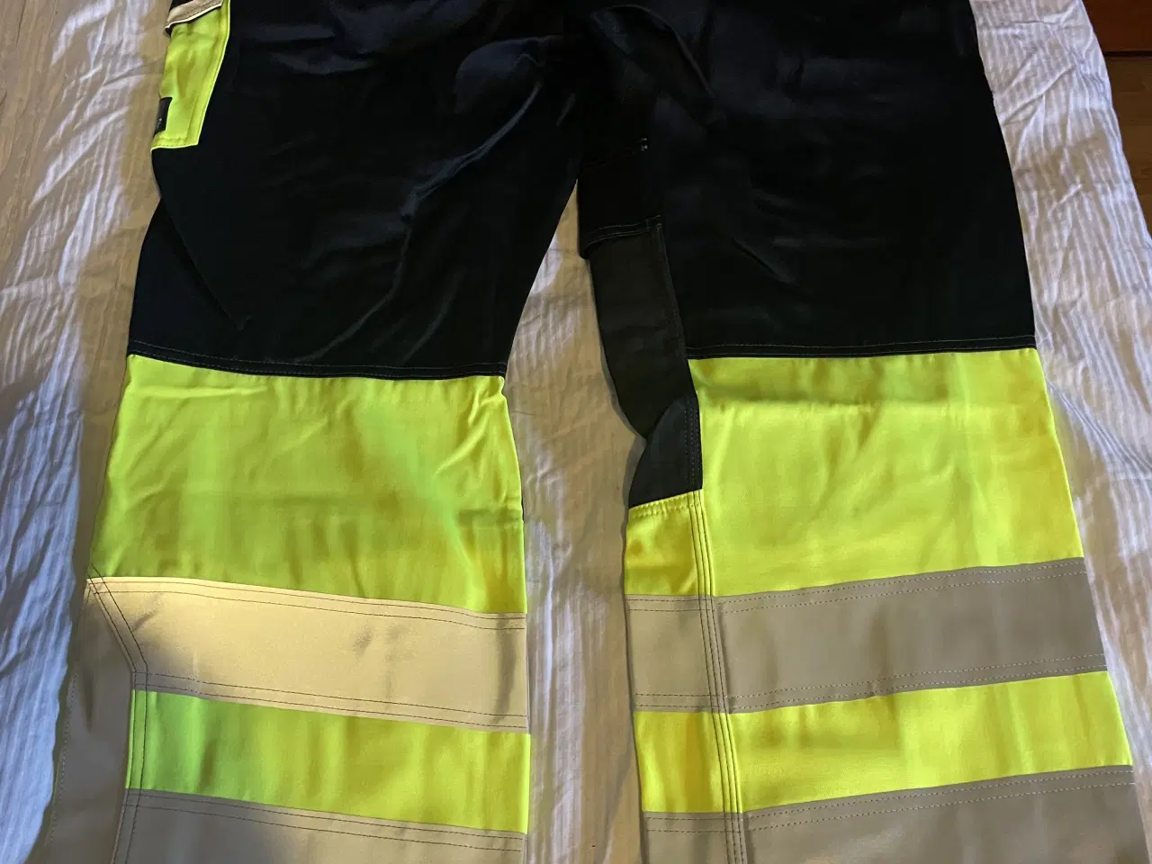 Billede 12 - Ubrugt arbejdstøj sælges