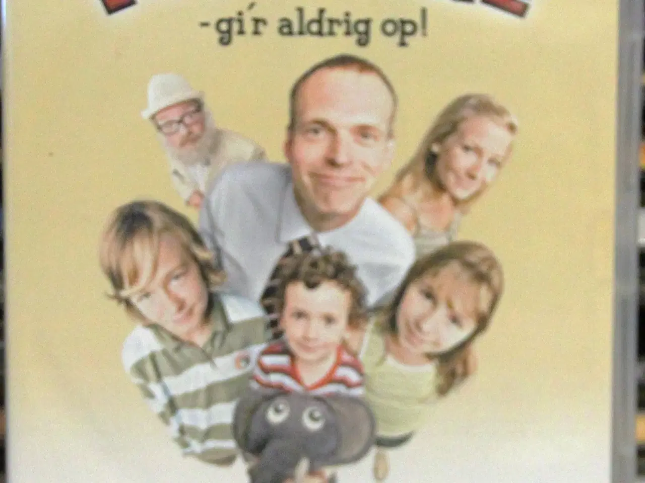 Billede 4 - DVD’er  film Sælges 