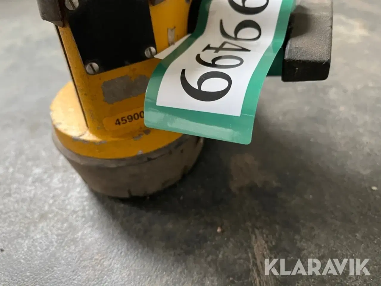 Billede 6 - Ultralydsscanner TRI-SONIC