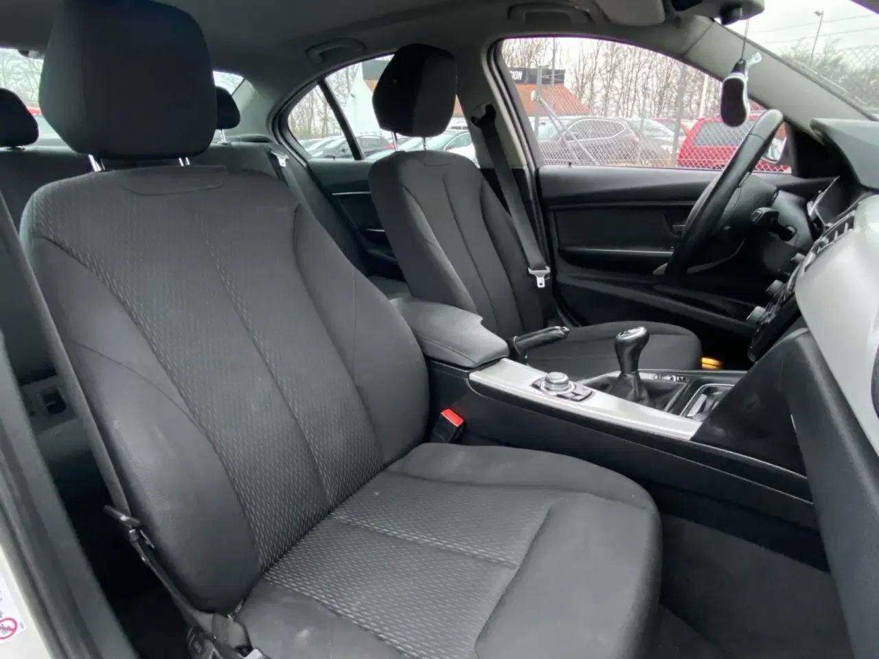 Billede 8 - BMW 318d 2,0 D 143HK 6g