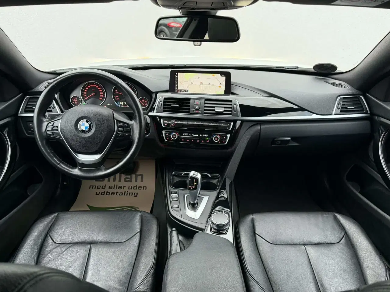 Billede 7 - BMW 418d 2,0 Gran Coupé aut.