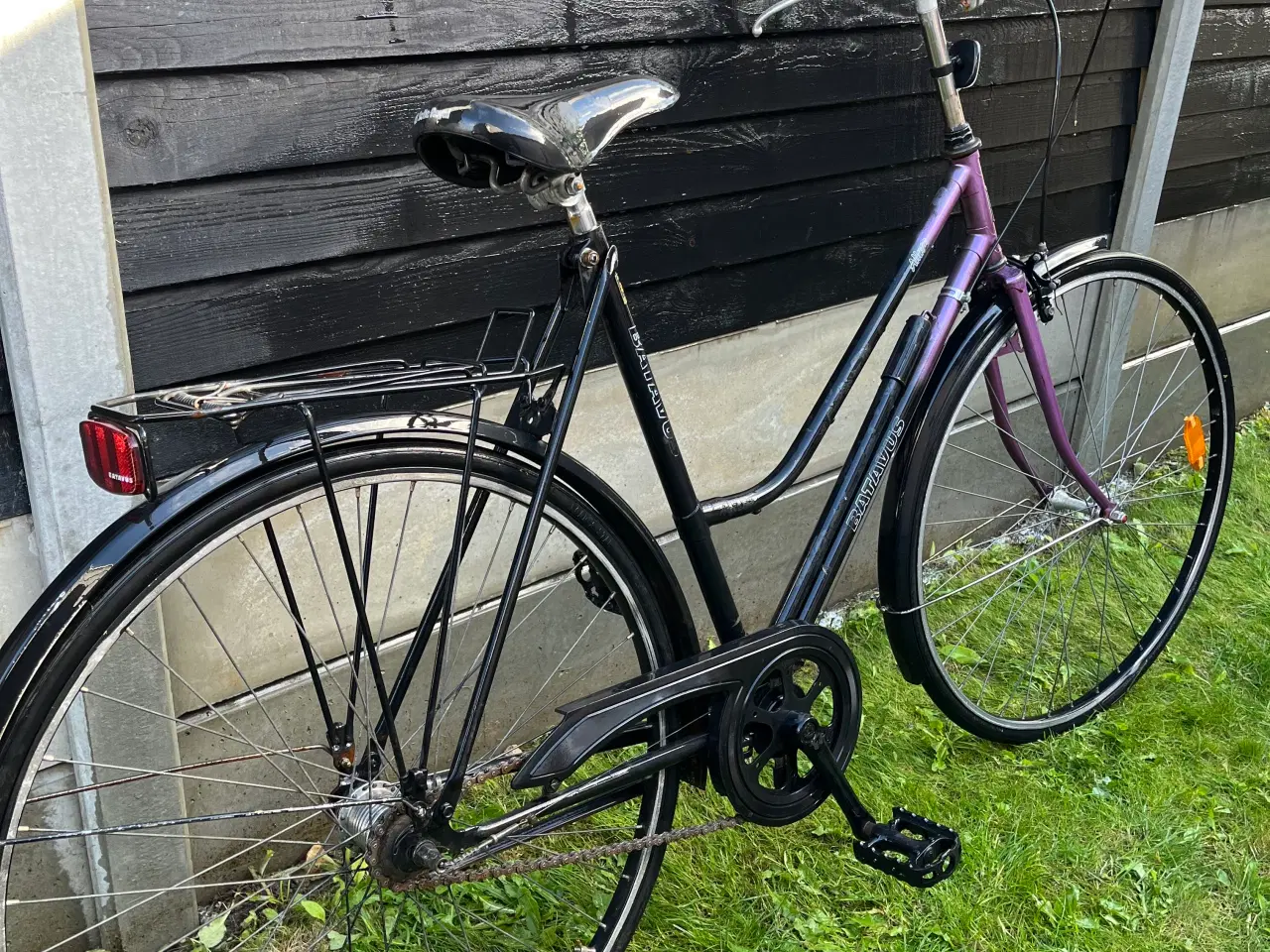 Billede 3 - Batavus cykel dame 