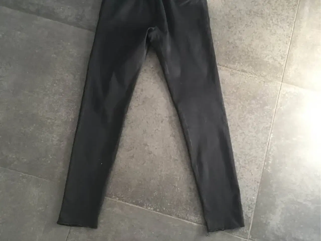 Billede 2 - Black Rebel Bukser Str. S